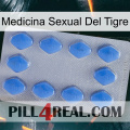 Tiger Sex Medicine 21